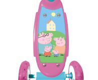 Mondo Hulajnoga My First Scooter Świnka Peppa - 1016539 - zdjęcie 2